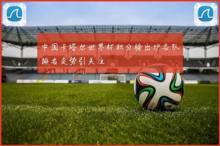 中国卡塔尔世界杯积分榜出炉各队排名走势引关注