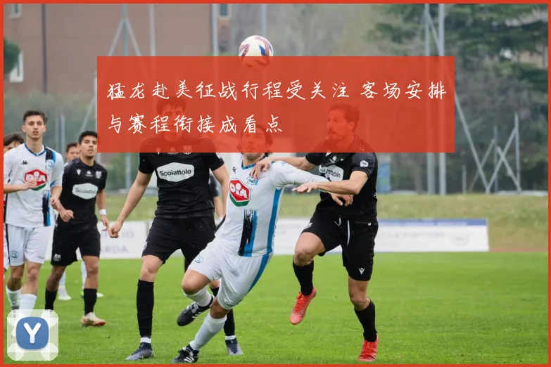 猛龙赴美征战行程受关注 客场安排与赛程衔接成看点